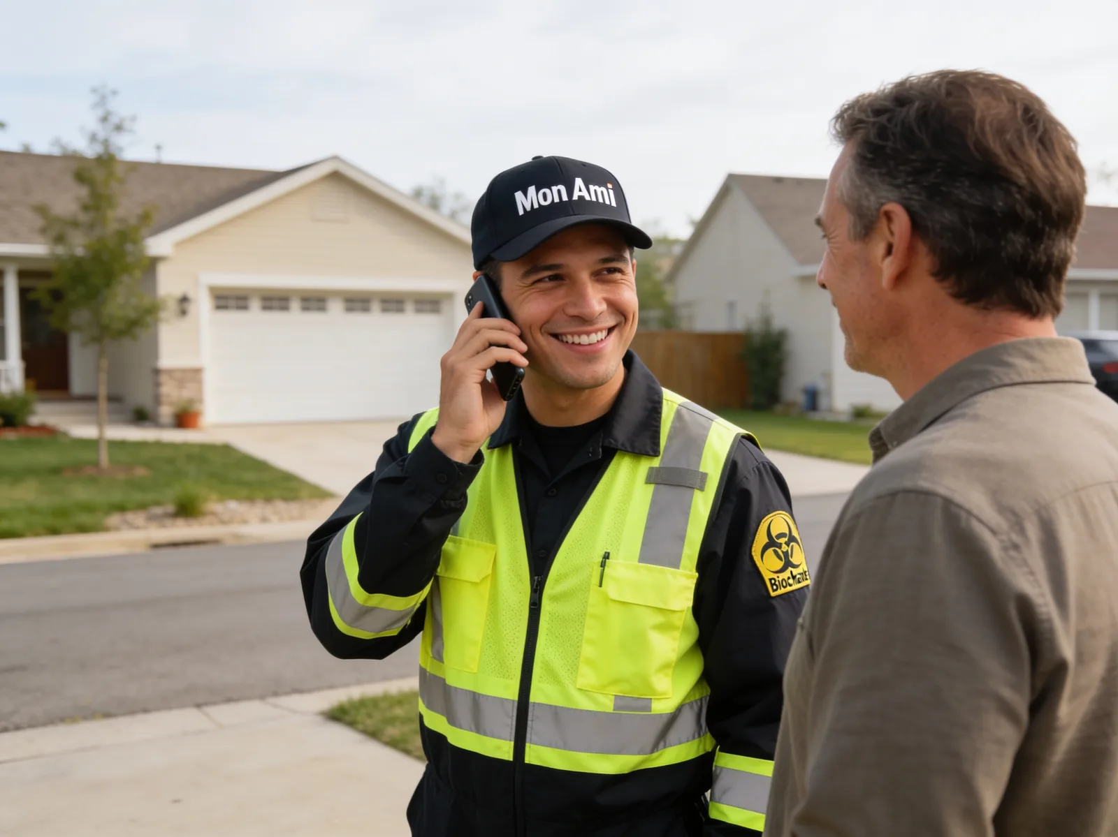 Sewage Cleanup Marshall, IN FAQs